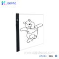 Led Light Up Drawing Pad A4